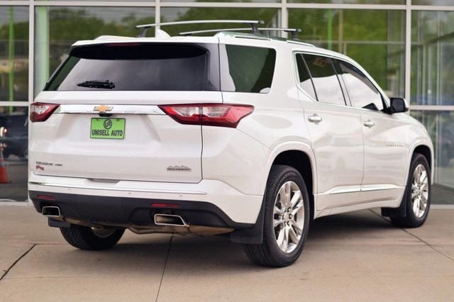 2019 Chevrolet Traverse AWD 4dr High Country w/2LZ - 22936999 - 6