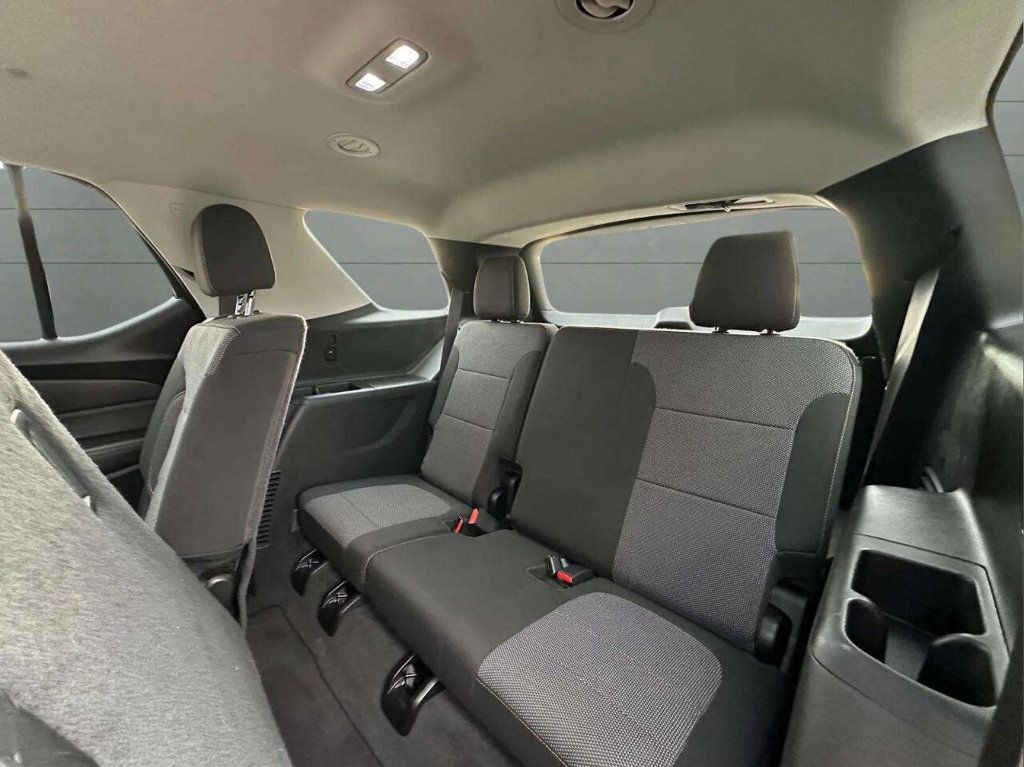 2019 Chevrolet Traverse AWD 4dr LS w/1LS - 22941949 - 10