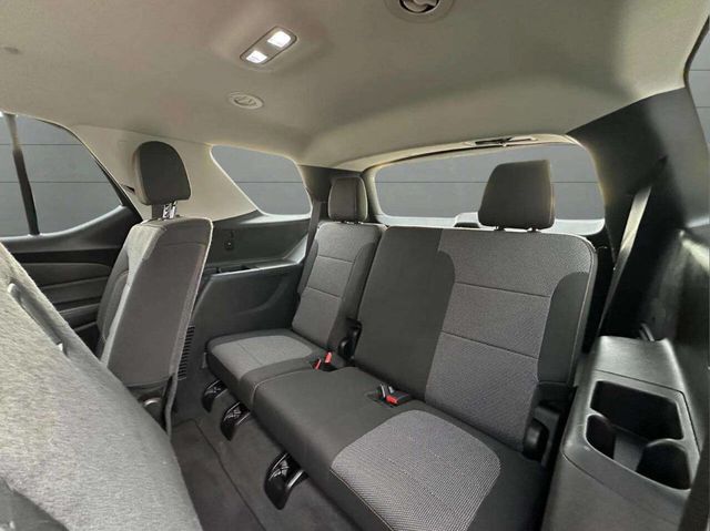 2019 Chevrolet Traverse AWD 4dr LS w/1LS - 22941949 - 10