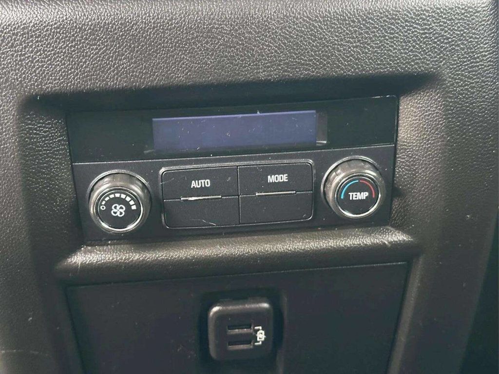 2019 Chevrolet Traverse AWD 4dr LS w/1LS - 22941949 - 11