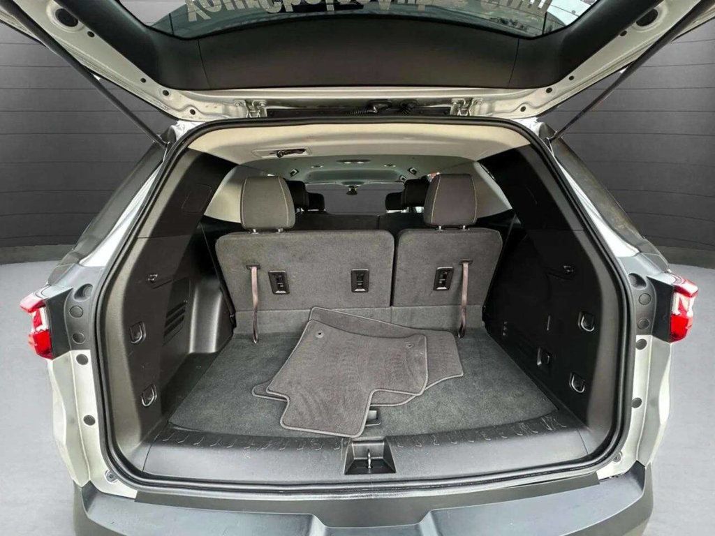 2019 Chevrolet Traverse AWD 4dr LS w/1LS - 22941949 - 12