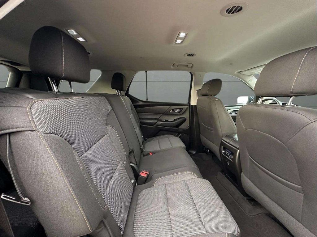 2019 Chevrolet Traverse AWD 4dr LS w/1LS - 22941949 - 13