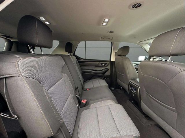 2019 Chevrolet Traverse AWD 4dr LS w/1LS - 22941949 - 13