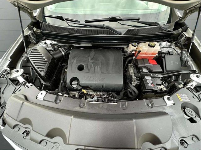 2019 Chevrolet Traverse AWD 4dr LS w/1LS - 22941949 - 16