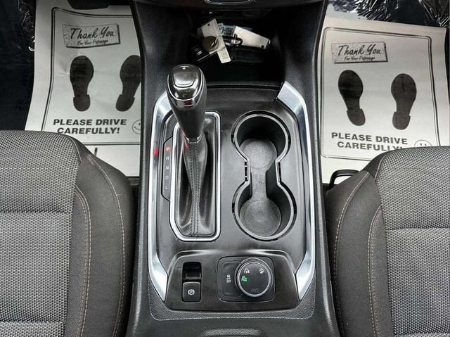 2019 Chevrolet Traverse AWD 4dr LS w/1LS - 22941949 - 18