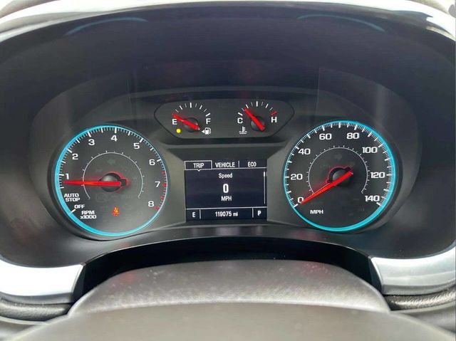 2019 Chevrolet Traverse AWD 4dr LS w/1LS - 22941949 - 20