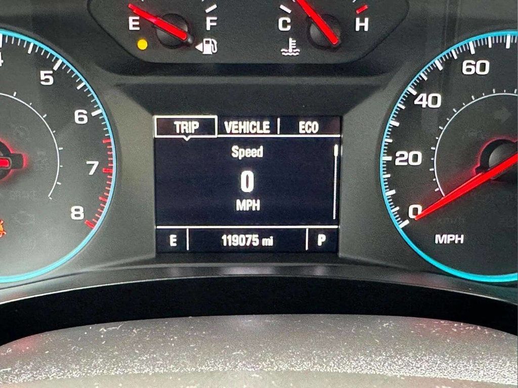 2019 Chevrolet Traverse AWD 4dr LS w/1LS - 22941949 - 21