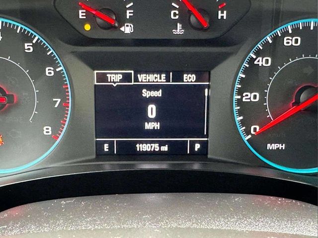 2019 Chevrolet Traverse AWD 4dr LS w/1LS - 22941949 - 21