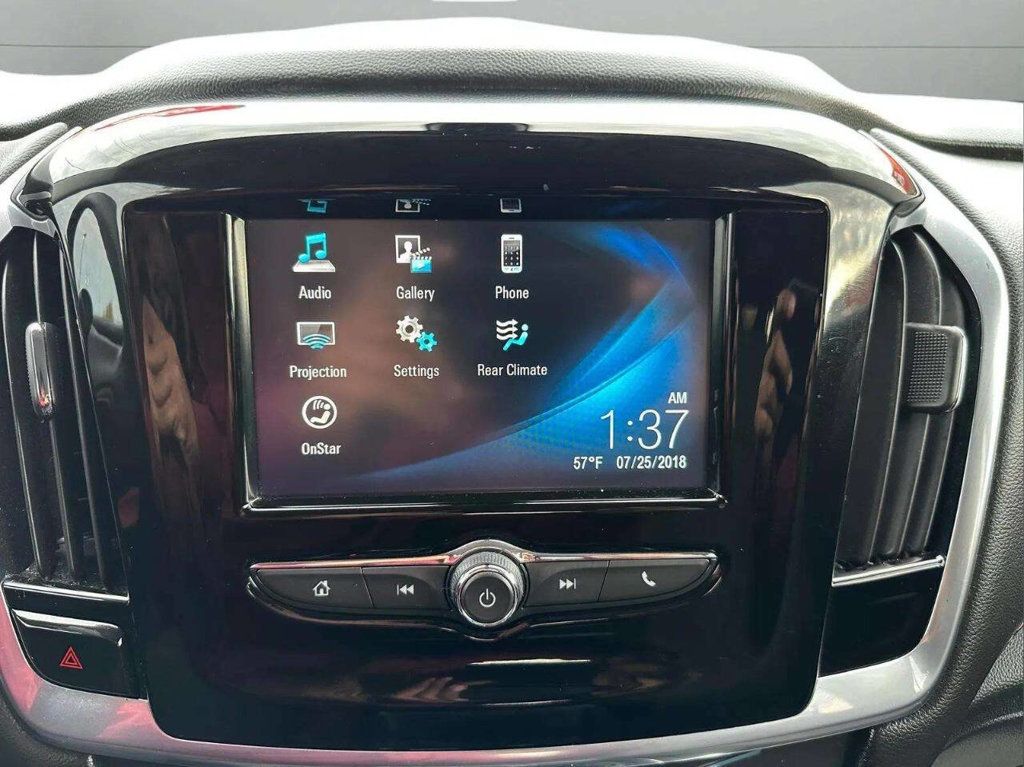 2019 Chevrolet Traverse AWD 4dr LS w/1LS - 22941949 - 22