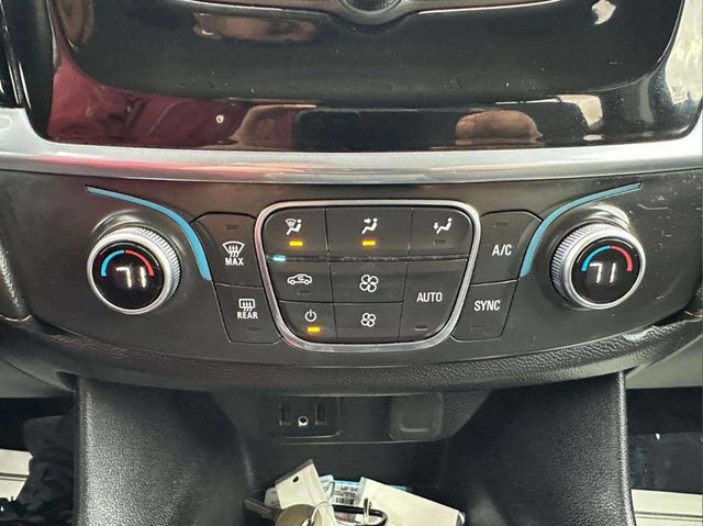 2019 Chevrolet Traverse AWD 4dr LS w/1LS - 22941949 - 23