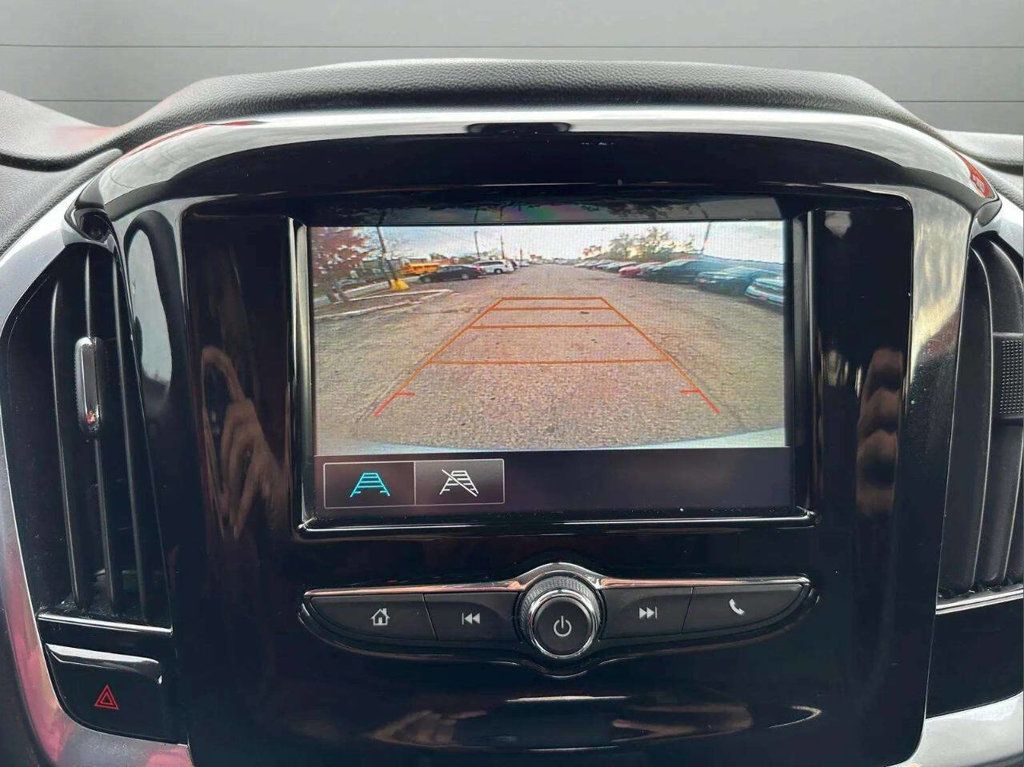 2019 Chevrolet Traverse AWD 4dr LS w/1LS - 22941949 - 24