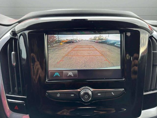 2019 Chevrolet Traverse AWD 4dr LS w/1LS - 22941949 - 24