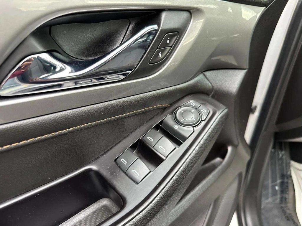 2019 Chevrolet Traverse AWD 4dr LS w/1LS - 22941949 - 25