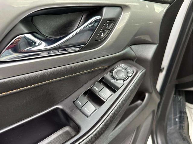 2019 Chevrolet Traverse AWD 4dr LS w/1LS - 22941949 - 25