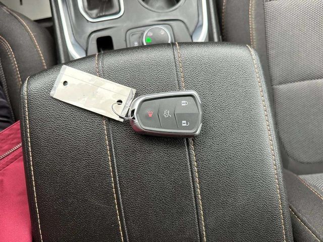 2019 Chevrolet Traverse AWD 4dr LS w/1LS - 22941949 - 27