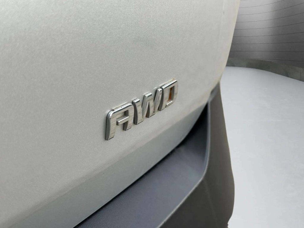 2019 Chevrolet Traverse AWD 4dr LS w/1LS - 22941949 - 28