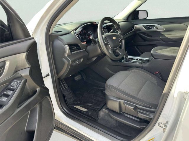 2019 Chevrolet Traverse AWD 4dr LS w/1LS - 23032537 - 11