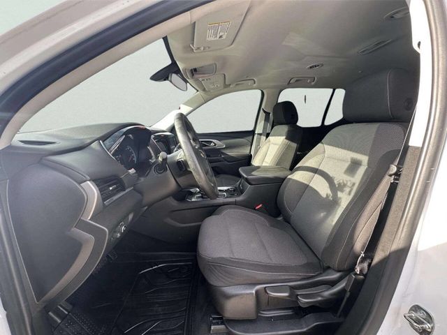 2019 Chevrolet Traverse AWD 4dr LS w/1LS - 23032537 - 13