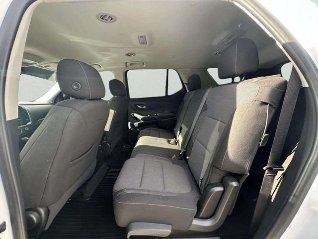 2019 Chevrolet Traverse AWD 4dr LS w/1LS - 23032537 - 15