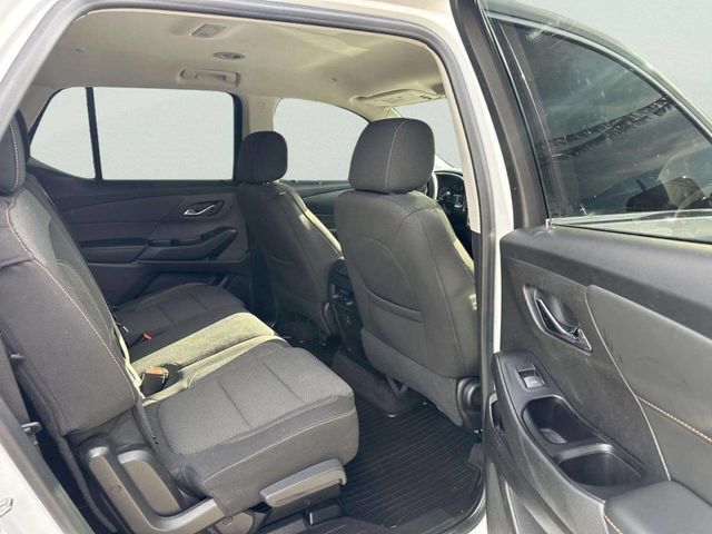 2019 Chevrolet Traverse AWD 4dr LS w/1LS - 23032537 - 16