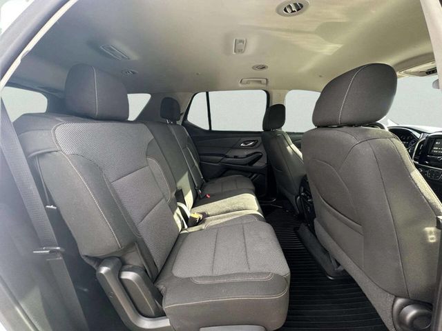 2019 Chevrolet Traverse AWD 4dr LS w/1LS - 23032537 - 17