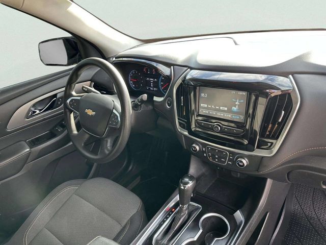 2019 Chevrolet Traverse AWD 4dr LS w/1LS - 23032537 - 20