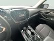 2019 Chevrolet Traverse AWD 4dr LS w/1LS - 23032537 - 24