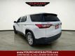 2019 Chevrolet Traverse AWD 4dr LS w/1LS - 23032537 - 2