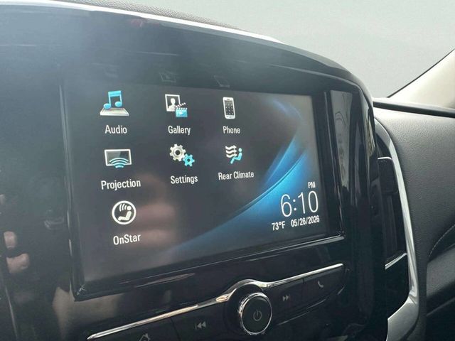 2019 Chevrolet Traverse AWD 4dr LS w/1LS - 23032537 - 29