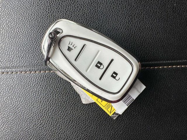 2019 Chevrolet Traverse AWD 4dr LS w/1LS - 23032537 - 33