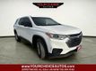 2019 Chevrolet Traverse AWD 4dr LS w/1LS - 23032537 - 6