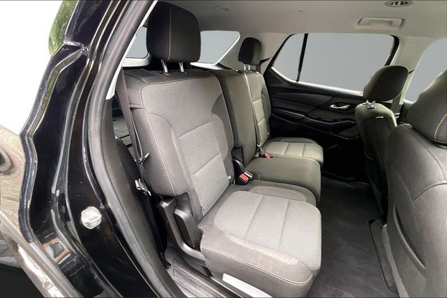 2019 Chevrolet Traverse AWD 4dr LS w/1LS - 23053811 - 13