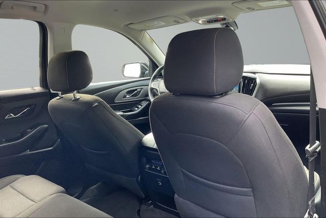 2019 Chevrolet Traverse AWD 4dr LS w/1LS - 23053811 - 14