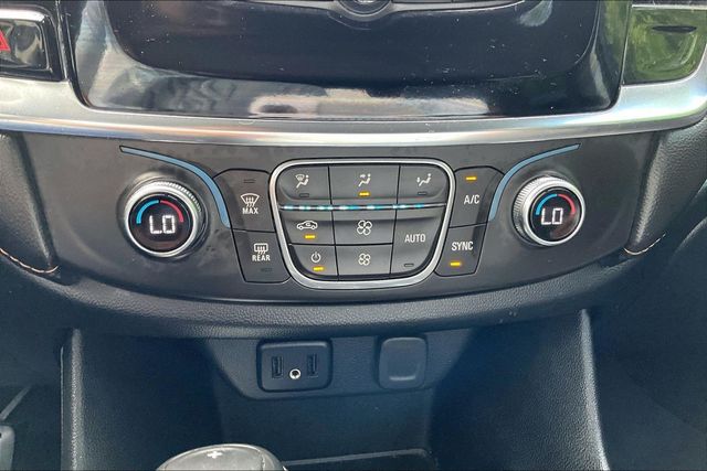 2019 Chevrolet Traverse AWD 4dr LS w/1LS - 23053811 - 24