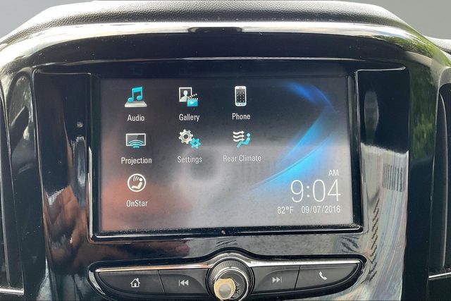 2019 Chevrolet Traverse AWD 4dr LS w/1LS - 23053811 - 25