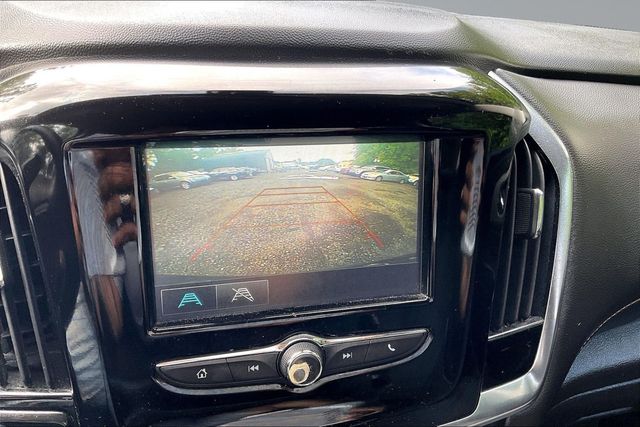 2019 Chevrolet Traverse AWD 4dr LS w/1LS - 23053811 - 26