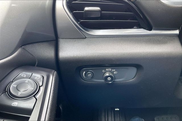 2019 Chevrolet Traverse AWD 4dr LS w/1LS - 23053811 - 28