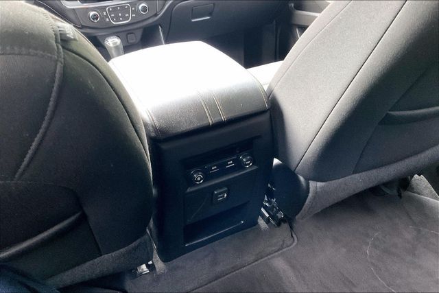 2019 Chevrolet Traverse AWD 4dr LS w/1LS - 23053811 - 33