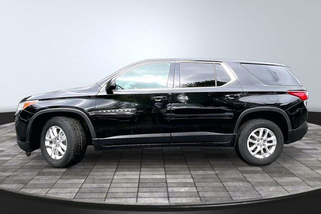 2019 Chevrolet Traverse AWD 4dr LS w/1LS - 23053811 - 3