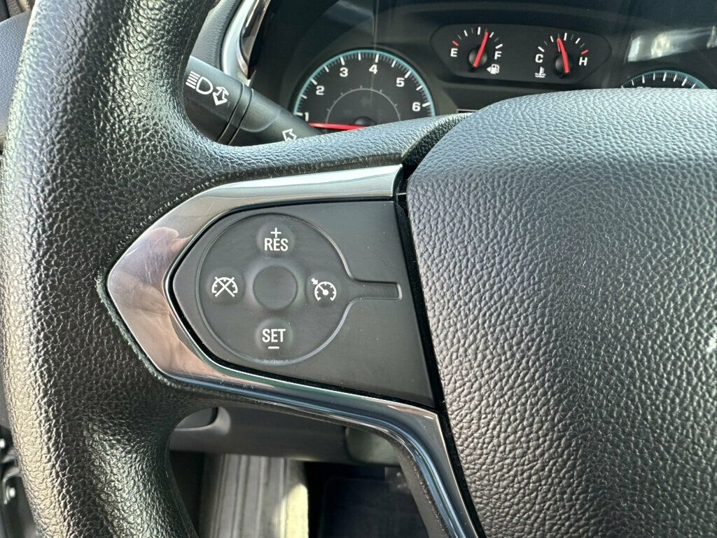 2019 Chevrolet Traverse AWD 4dr LS w/1LS - 23094131 - 11