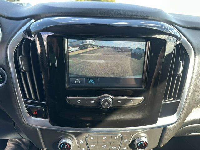 2019 Chevrolet Traverse AWD 4dr LS w/1LS - 23094131 - 13