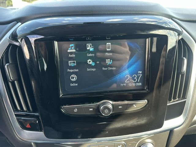2019 Chevrolet Traverse AWD 4dr LS w/1LS - 23094131 - 14