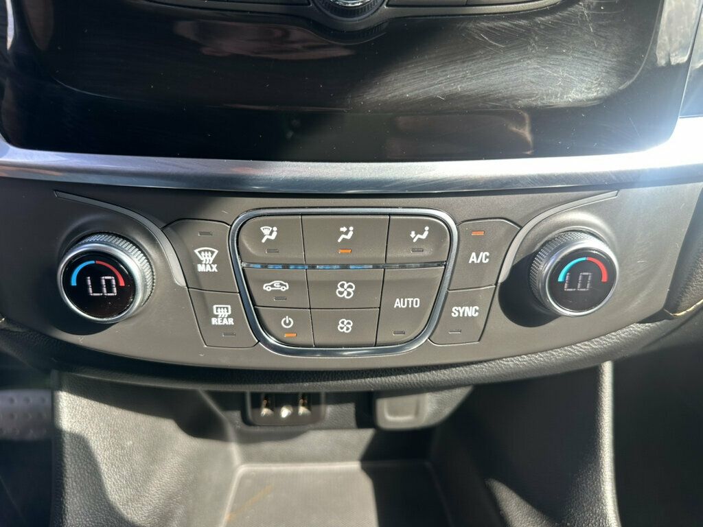 2019 Chevrolet Traverse AWD 4dr LS w/1LS - 23094131 - 15