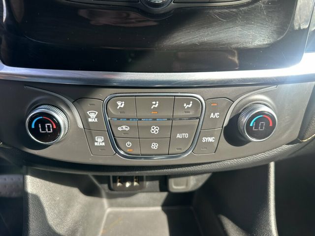 2019 Chevrolet Traverse AWD 4dr LS w/1LS - 23094131 - 15