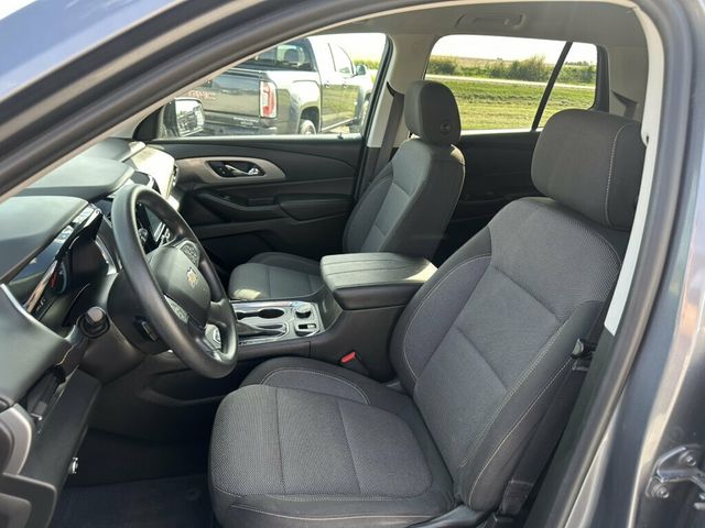 2019 Chevrolet Traverse AWD 4dr LS w/1LS - 23094131 - 16