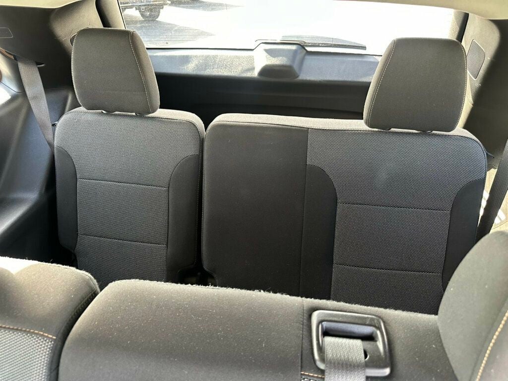 2019 Chevrolet Traverse AWD 4dr LS w/1LS - 23094131 - 18