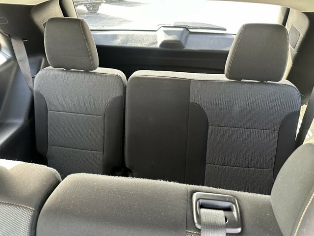 2019 Chevrolet Traverse AWD 4dr LS w/1LS - 23094131 - 18