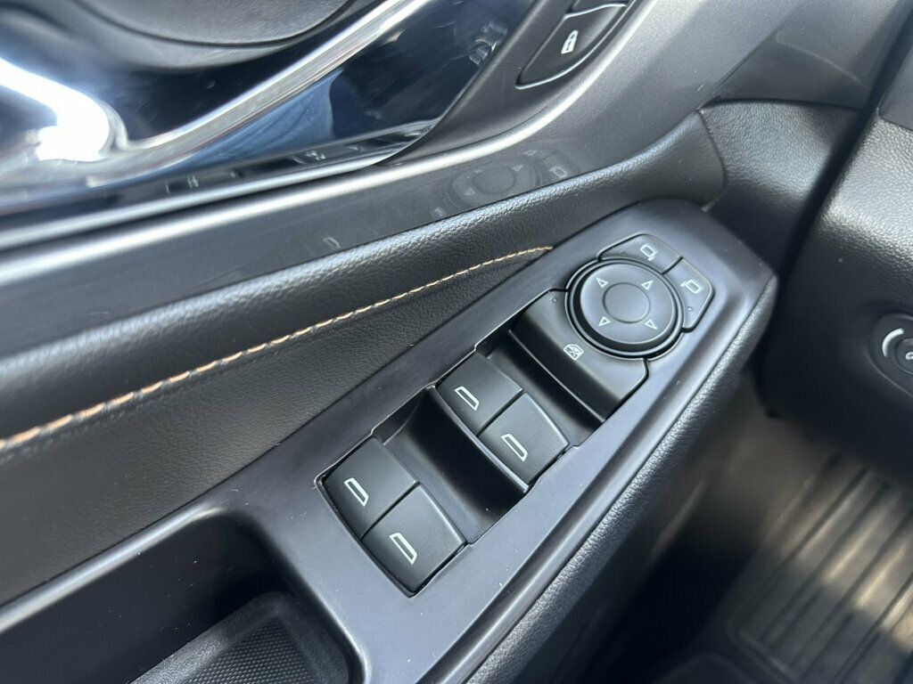 2019 Chevrolet Traverse AWD 4dr LS w/1LS - 23094131 - 20
