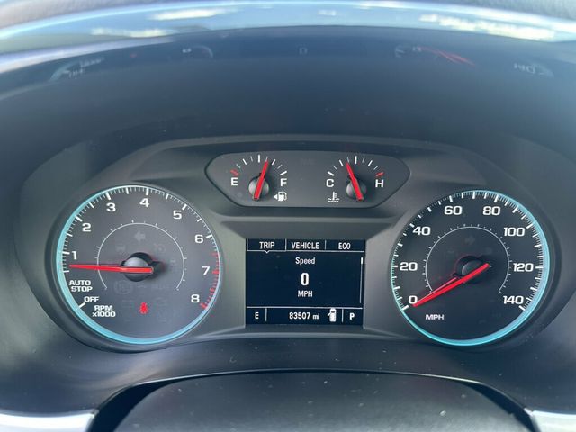 2019 Chevrolet Traverse AWD 4dr LS w/1LS - 23094131 - 8