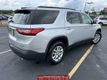 2019 Chevrolet Traverse AWD 4dr LT Cloth w/1LT - 22534153 - 4